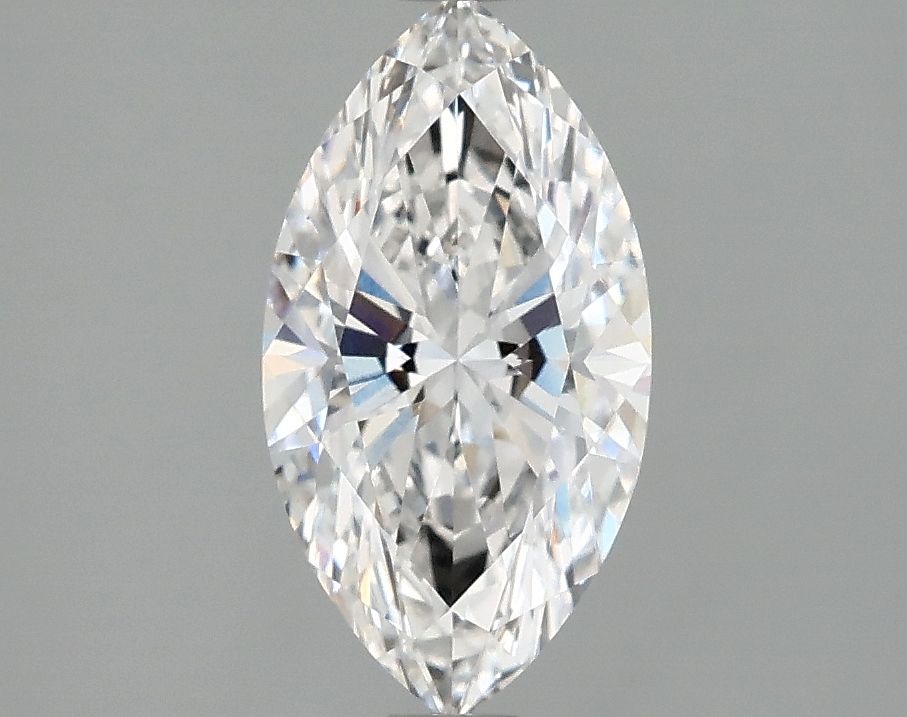 Lab Grown Diamond 1,49Ct D-VS1 Marquise - IGILG795696087 1