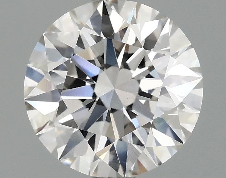 Lab Grown Diamond 1,49Ct F-VS1 Round - IGILG788665743 1