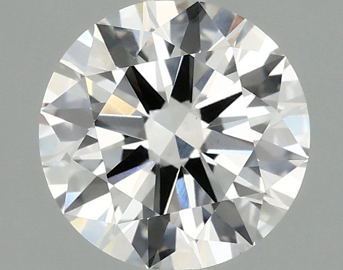 Lab Grown Diamond 1,49Ct F-VS1 Round - IGILG787654035 1