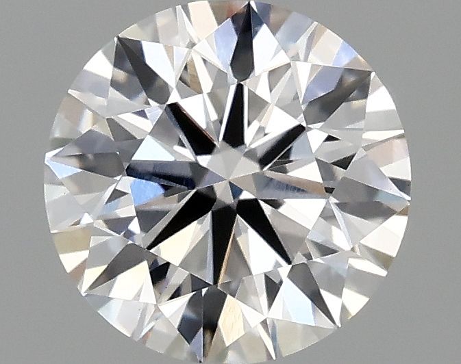 Lab Grown Diamond 1,5Ct E-VVS2 Round - IGILG788694308 1