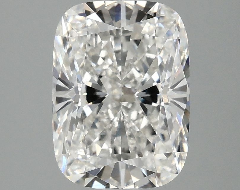 Lab Grown Diamond 2,38Ct F-VS1 Cushion - IGILG798604711 1