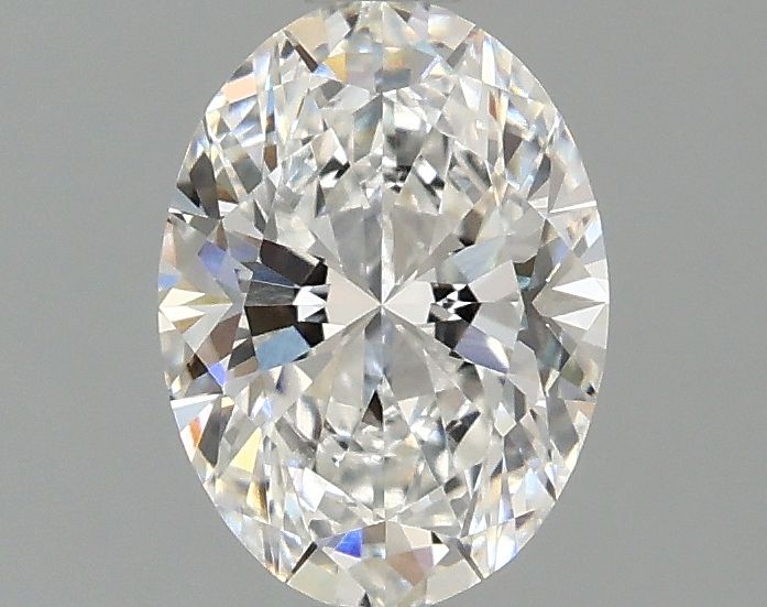 Lab Grown Diamond 1,09Ct E-VS1 Oval - IGILG760566603 1
