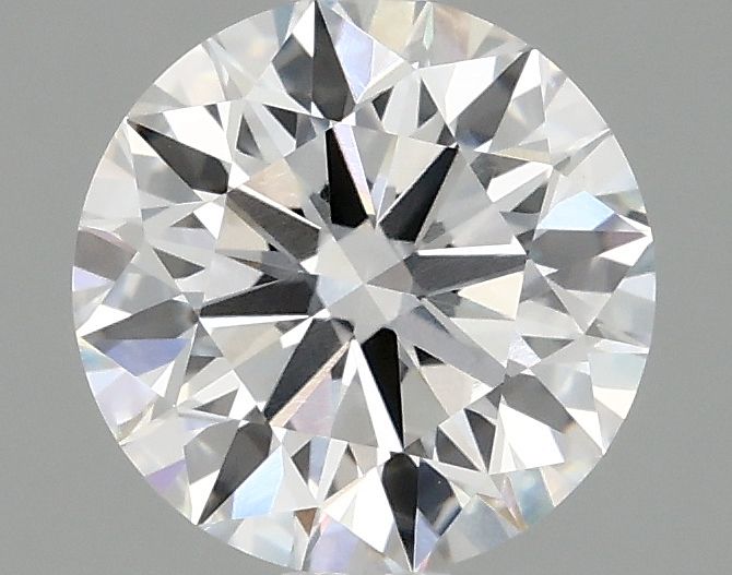 Lab Grown Diamond 1,59Ct E-VS1 Round - IGILG773622678 1