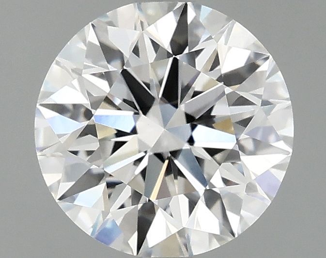Lab Grown Diamond 1,97Ct E-VS2 Round - IGILG784694123 1
