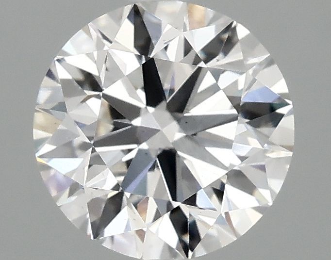 Lab Grown Diamond 2,04Ct E-VS2 Round - IGILG768664751 1