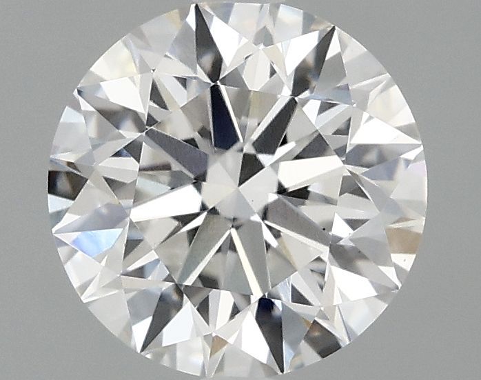 Lab Grown Diamond 1,59Ct E-VS1 Round - IGILG776649858 1