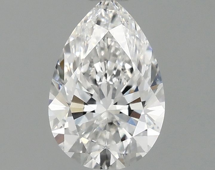 Lab Grown Diamond 1,03Ct E-VVS2 Pear - IGILG788681920 1