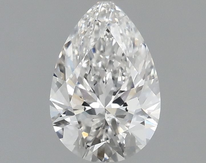 Lab Grown Diamond 1,04Ct E-VVS2 Pear - IGILG790604964 1