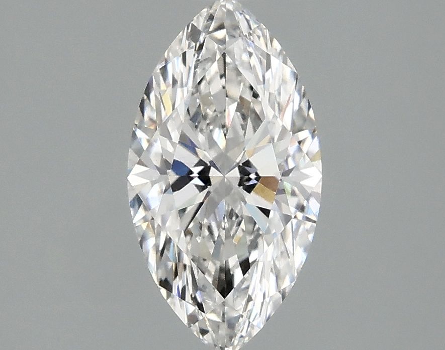 Lab Grown Diamond 1,28Ct E-VS1 Marquise - IGILG788666119 1