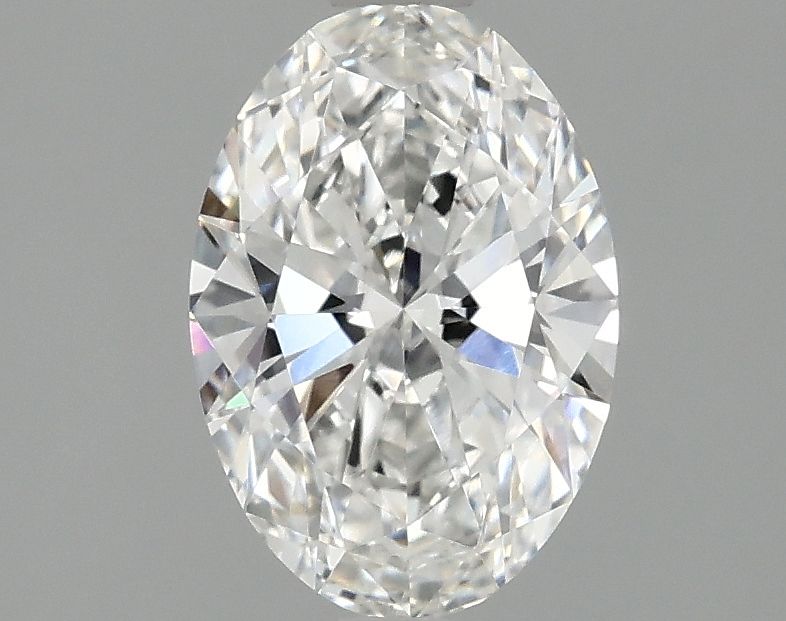 Lab Grown Diamond 1,4Ct E-VS1 Oval - IGILG768604239 1