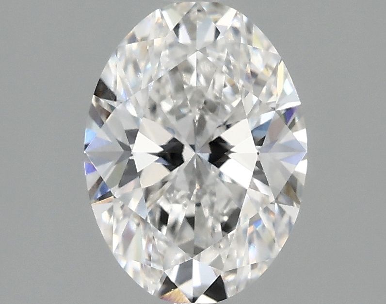 Lab Grown Diamond 1,43Ct E-VS1 Oval - IGILG767611758 1