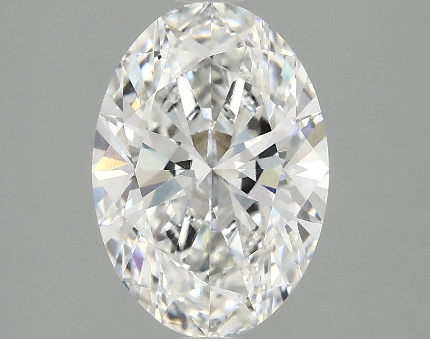 Lab Grown Diamond 2,04Ct E-VS2 Oval - IGILG758564739 1