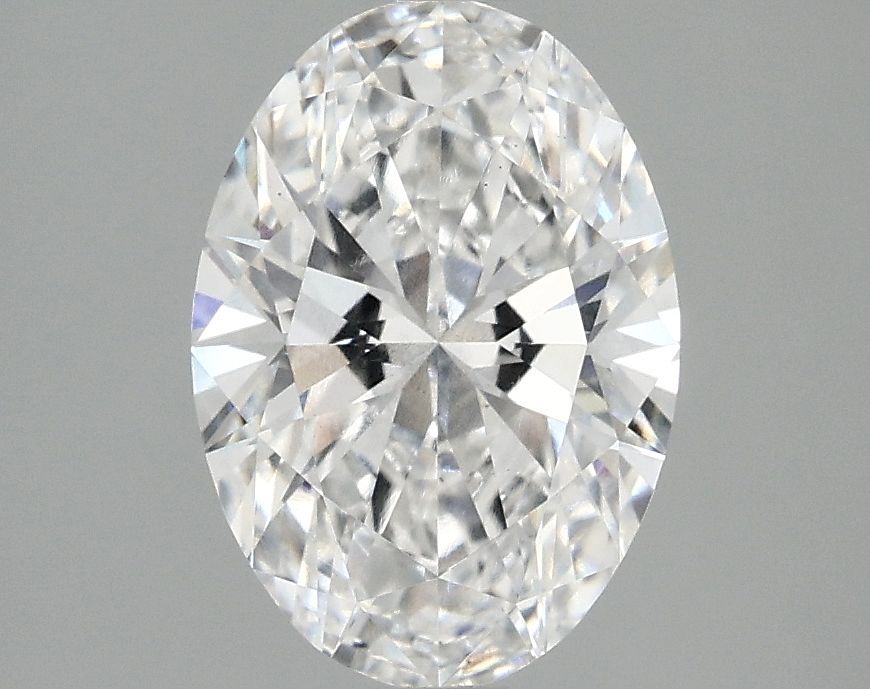 Lab Grown Diamond 2,04Ct E-VS2 Oval - IGILG758582899 1