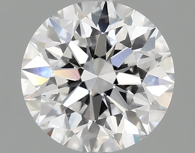 Lab Grown Diamond 1,32Ct D-VS1 Round - IGILG788661334 1