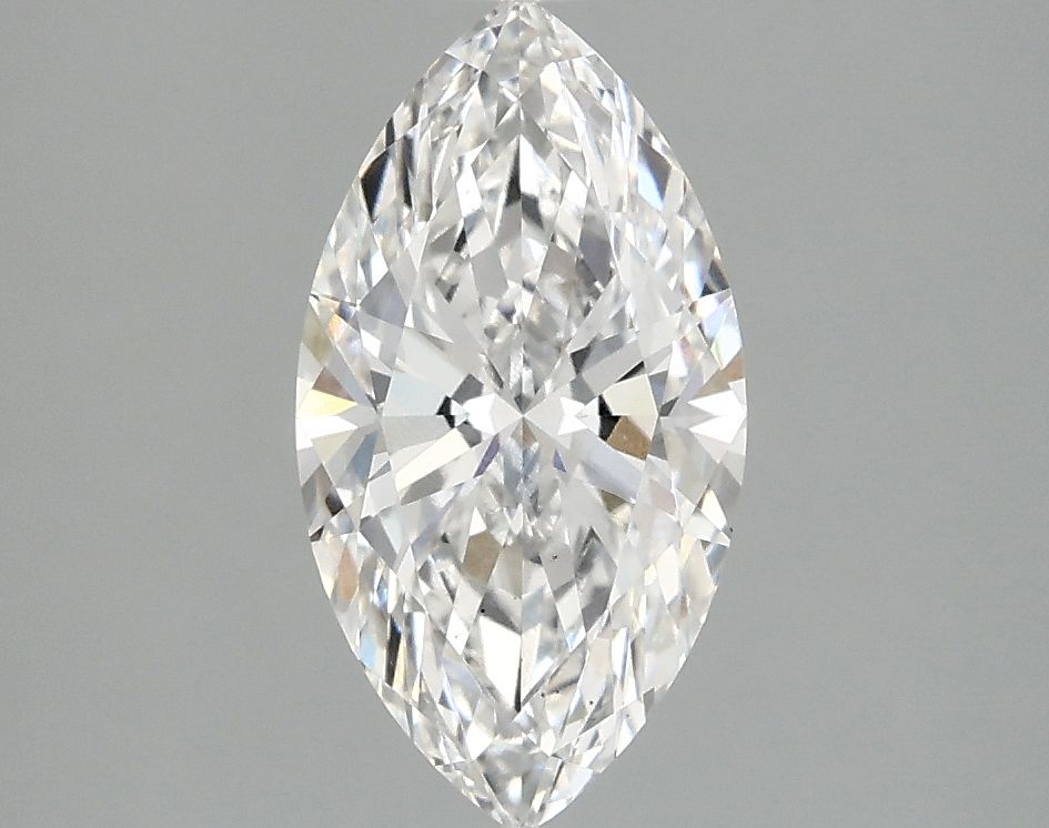 Lab Grown Diamond 1,53Ct E-VS2 Marquise - IGILG788607085 1