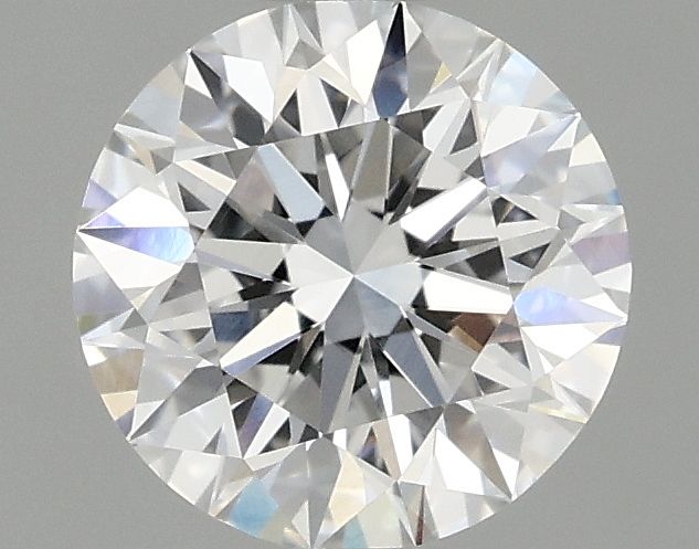 Lab Grown Diamond 0,96Ct D-VVS2 Round - IGILG642472031 1