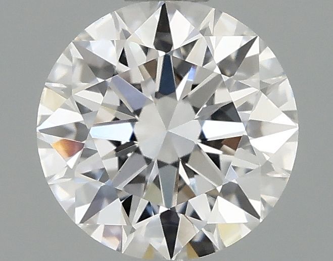 Lab Grown Diamond 0,97Ct D-VVS2 Round - IGILG691530976 1
