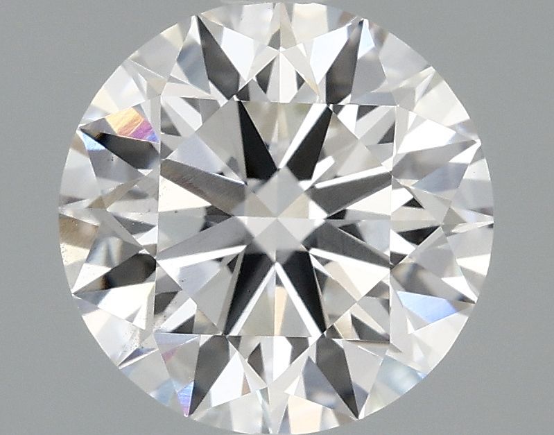 Lab Grown Diamond 2,06Ct E-VS2 Round - IGILG770655420 1