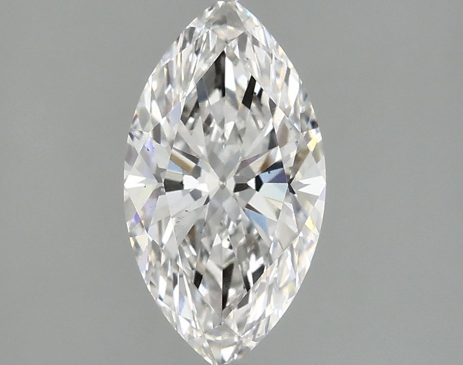 Lab Grown Diamond 1,52Ct E-VS2 Marquise - IGILG785602850 1