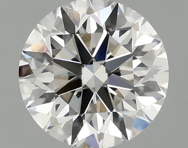 Lab Grown Diamond 1,05Ct F-VVS2 Round - IGILG798613736 1