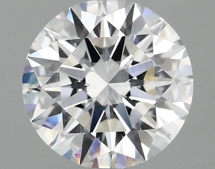 Lab Grown Diamond 2,06Ct D-VVS2 Round - IGILG774691998 1