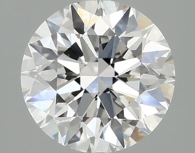 Lab Grown Diamond 2,06Ct E-VS2 Round - IGILG776604501 1