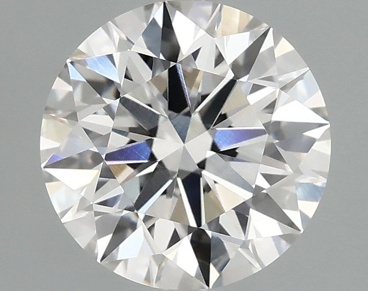 Lab Grown Diamond 1,57Ct F-VS1 Round - IGILG776674449 1