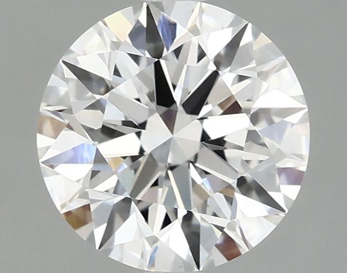 Lab Grown Diamond 1,95Ct D-VVS2 Round - IGILG778684761 1