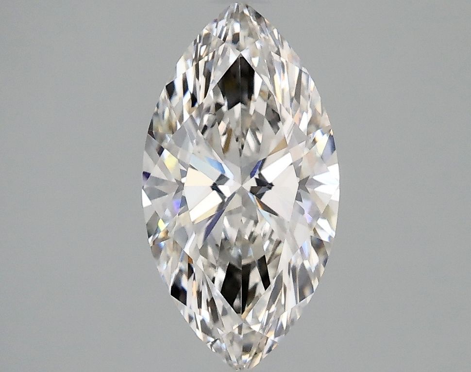 Lab Grown Diamond 1,52Ct G-VVS2 Marquise - IGILG784690925 1
