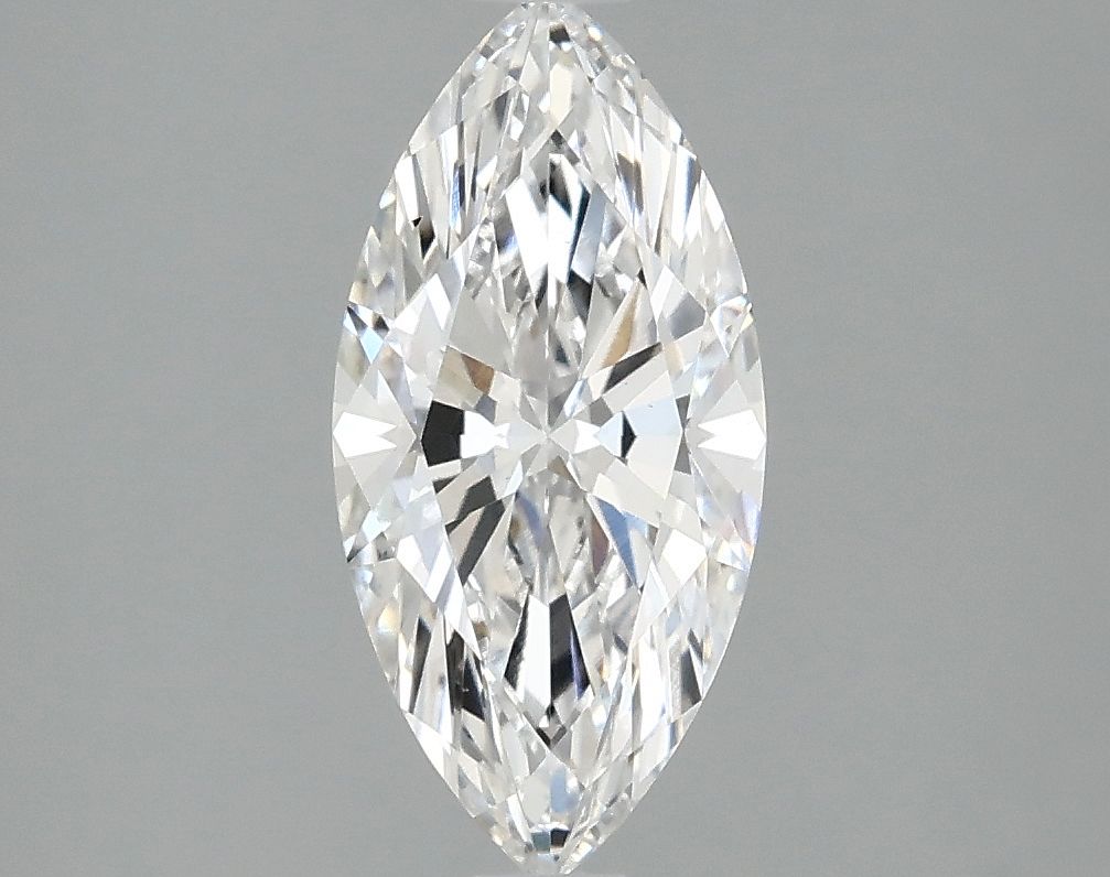 Lab Grown Diamond 1,5Ct E-VS2 Marquise - IGILG788611294 1