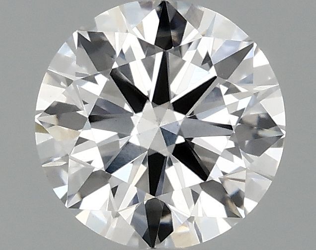 Lab Grown Diamond 0,98Ct D-VS1 Round - IGILG789621384 1