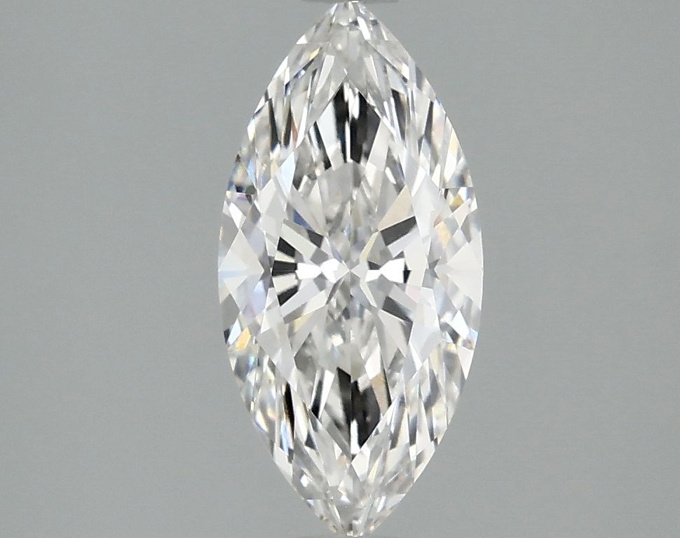 Lab Grown Diamond 1,3Ct F-VVS2 Marquise - IGILG789631664 1
