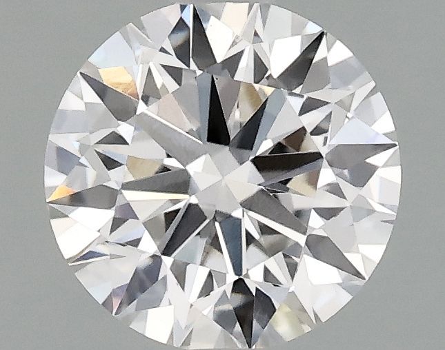 Lab Grown Diamond 1Ct E-VS1 Round - IGILG789629584 1