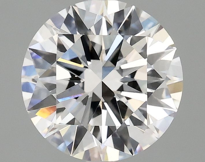 Lab Grown Diamond 2,02Ct E-VS1 Round - IGILG768601438 1