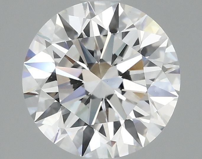Lab Grown Diamond 2,02Ct E-VS1 Round - IGILG773651176 1