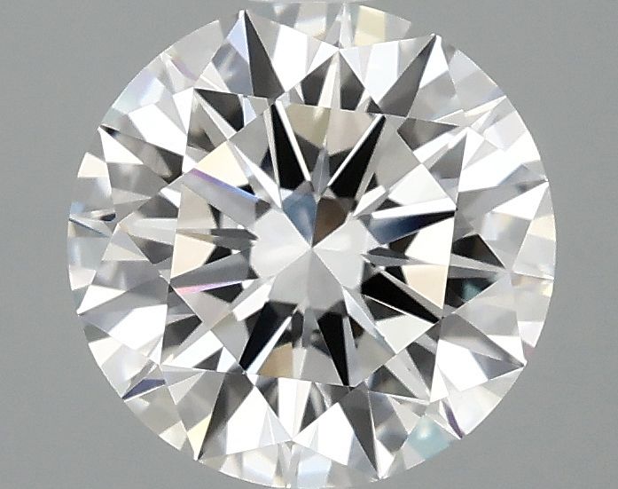 Lab Grown Diamond 2,02Ct E-VS1 Round - IGILG773633273 1
