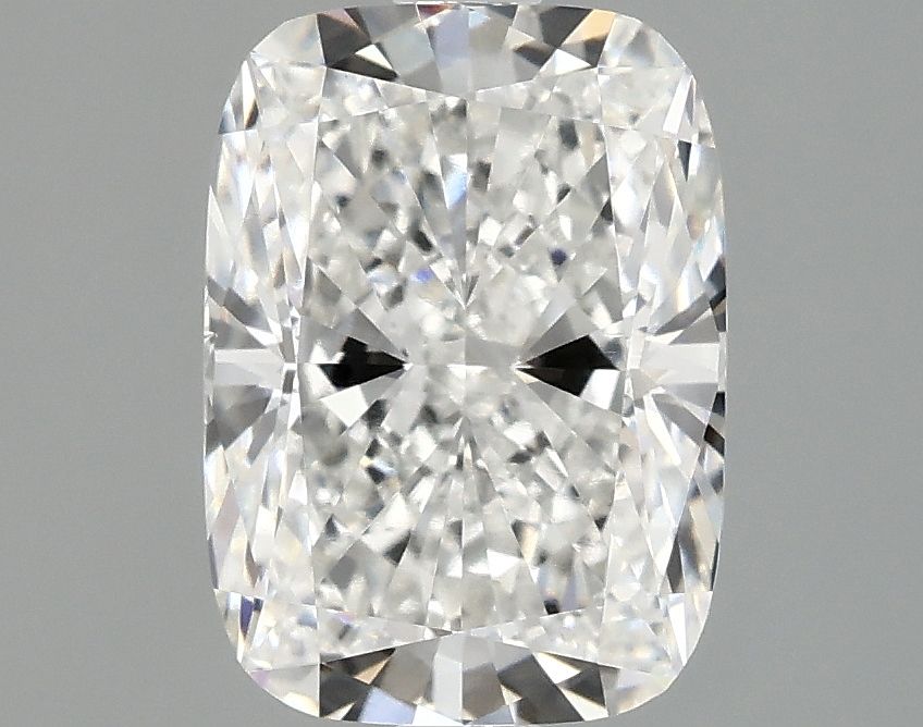 Lab Grown Diamond 2,02Ct F-VS1 Cushion - IGILG792607765 1