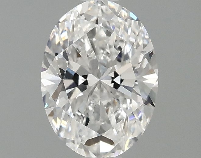 Lab Grown Diamond 1,02Ct E-VVS2 Oval - IGILG768612661 1