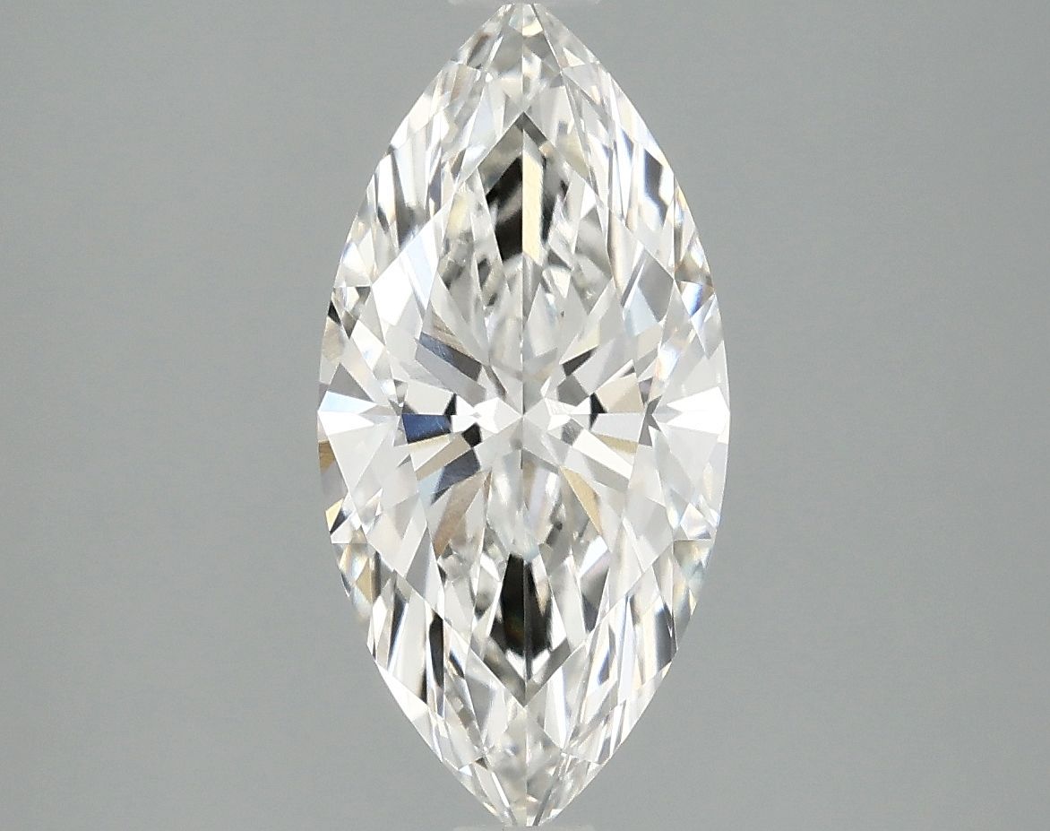 Lab Grown Diamond 2,06Ct G-VVS2 Marquise - IGILG757522774 1