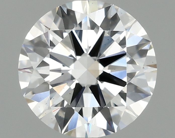 Lab Grown Diamond 1,04Ct D-VS2 Round - IGILG797656668 1