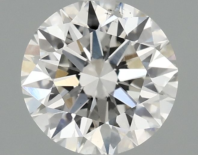 Lab Grown Diamond 1,53Ct G-VS2 Round - IGILG784659270 1