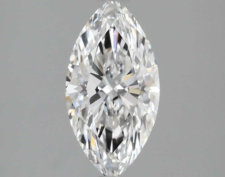 Lab Grown Diamond 1,42Ct E-VS1 Marquise - IGILG785603092 1