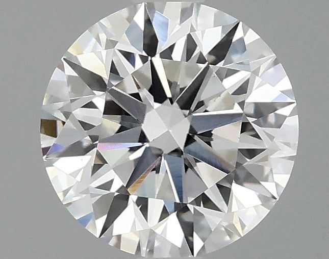 Lab Grown Diamond 1,56Ct D-VS2 Round - IGILG784686692 1