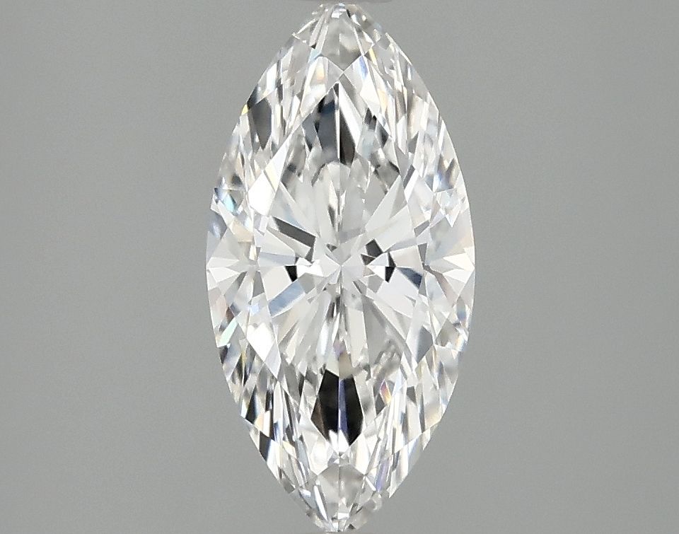 Lab Grown Diamond 1,45Ct E-VVS2 Marquise - IGILG782660379 1