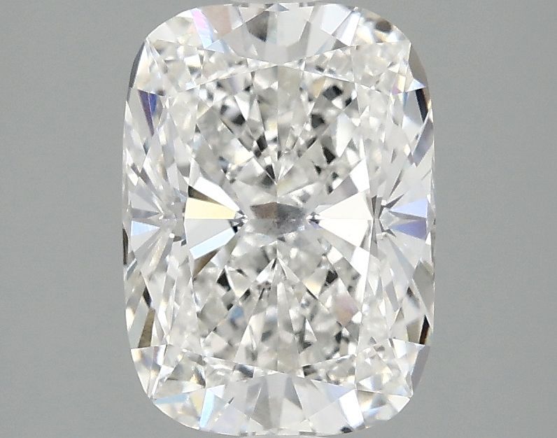 Lab Grown Diamond 2,06Ct E-VS2 Cushion - IGILG797666354 1