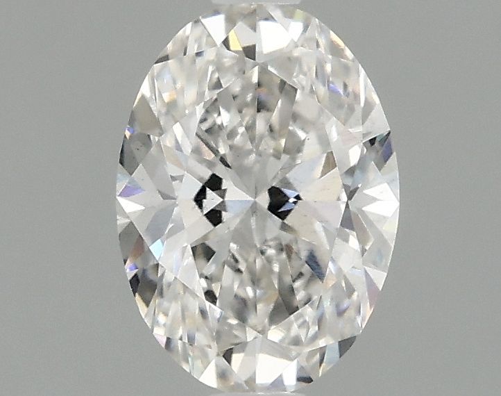 Lab Grown Diamond 1,04Ct F-VS2 Oval - IGILG809652776 1