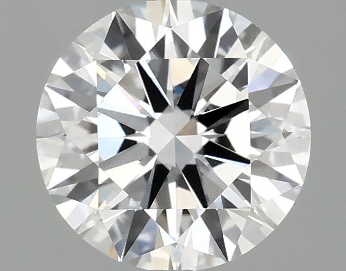 Lab Grown Diamond 1,98Ct E-VVS2 Round - IGILG780638603 1