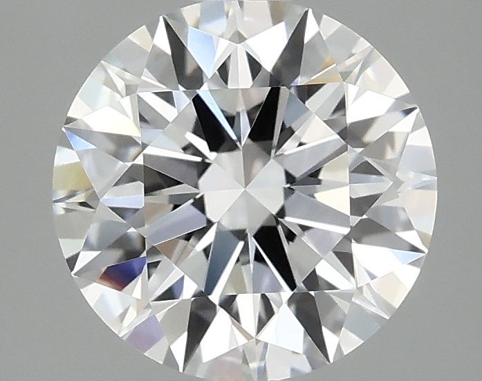 Lab Grown Diamond 1,87Ct E-VVS2 Round - IGILG780620282 1