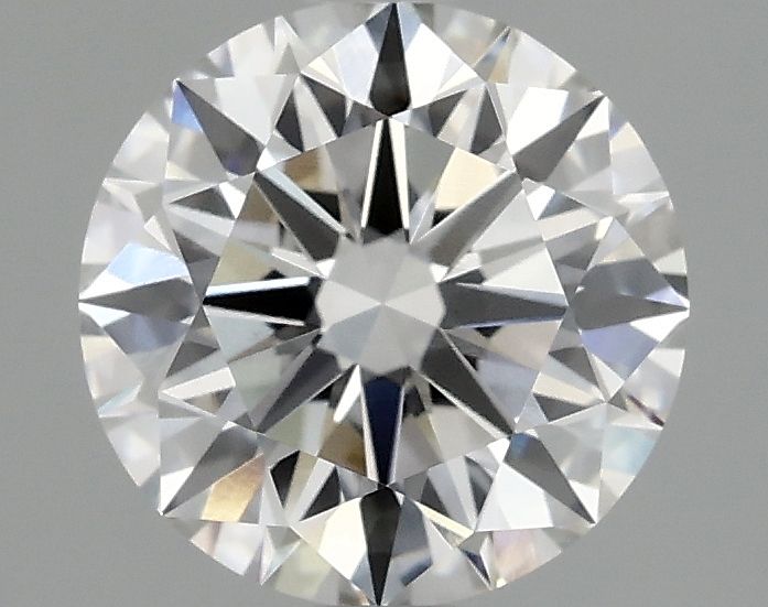 Lab Grown Diamond 1,99Ct F-VVS2 Round - IGILG780646591 1