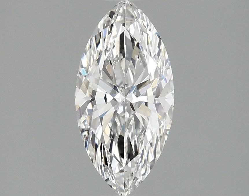 Lab Grown Diamond 1,02Ct E-VS2 Marquise - IGILG780619490 1